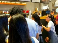 -喜茶(深圳福田星河COCO Park店)