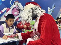 -布劳克教育·易贝乐英语(罗湖太宁店)