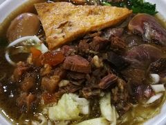 -花溪王记牛肉粉(四季花溪商场店)