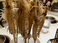 -帝皇海海鲜豆捞(桐泾商务广场店)