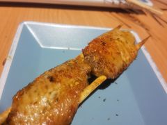 -撸啊撸铁签小肉(车站南路店)