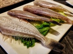 泰国冰鲜耗儿鱼-长嘉·河图火锅(长嘉汇江景旗舰店)