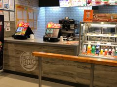 -汉堡王(天津鲁能店)