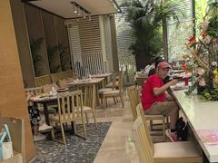 -金海湾自助餐厅(金陵饭店)