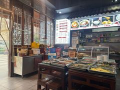 -华兴街煎蛋面(总店)