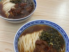 -盛兴面馆(真儒大厦店)