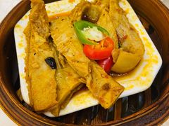 -顺德人家食府(黄金广场店)