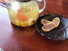-高兴壹锅·潮汕鲜牛肉火锅(良乡梅花庄店)