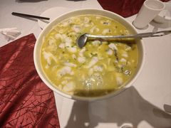 古法酸菜鱼-香丰阁·烤鸭·川湘菜(昌平店)