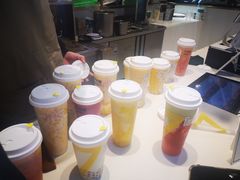 -7分甜(上海新天地广场店)