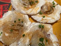 -牛New寿喜烧(金鹰世界店)