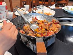 -老唐三下锅 ·张家界地标美食(溪布街店)