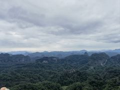 -丹霞山风景名胜区