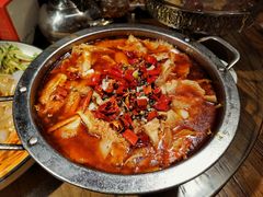 -张记聚福楼(范西店)