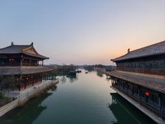-朱仙镇启封故园景区