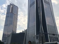 -连城·新天地(福华一路店)