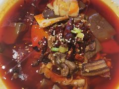 -红杏酒家·地道川菜(一品天下店)