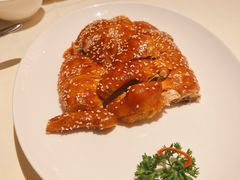 -利苑酒家(宜安广场店)