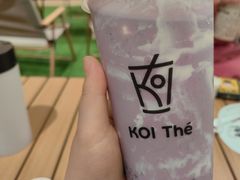 -KOI Thé(力宝广场店)