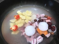 -313羊庄·羊肉火锅烧烤(李村店)