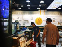 -阿金大白·上海菜馆(新天地店)