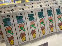-好利来(北新桥店)