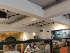 -添饭茶餐厅(天悦龙庭店)
