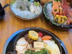 -水林间·寿喜烧自助(仙林金鹰店)