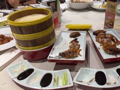 北京烤鸭-京味斋·北京烤鸭(北京南站洋桥店)