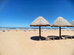 -那香海钻石沙滩浴场