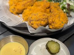 -KimPro 辛普乐概念韩餐