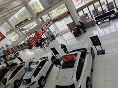 -上海和展广汽丰田4S店(老闵行店)