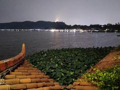 -湖畔居茶楼(湖滨店)