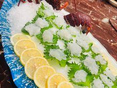 -东方御宴海鲜酒楼(棕泉酒店)