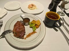 -哈布斯扒房(华发商都店)