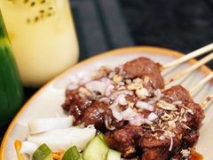 -THE PAWON·8碗(古北SOHO店)