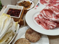 -阳坊大都涮羊肉(阳坊总店)