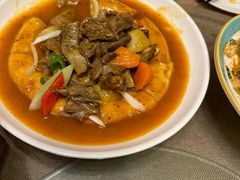 -新疆巴州金丝特餐厅(大钟寺店)