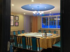 包厢-常和州·夜宵大排档(常州单店)