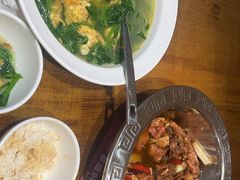 -弓虽昌焖烧鸡(大竹林店)