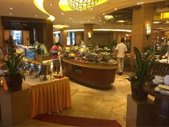 -三亚亚龙湾凯莱仙人掌度假酒店