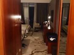 -许昌花溪大酒店