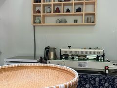 -先春西湖龍井•九曲红梅(杭大路店)