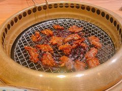 -久苑烧肉(世界城广场店)