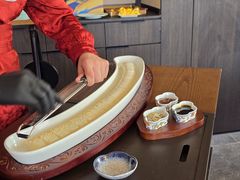 -荷风细雨·中国茶宴(碧云店)