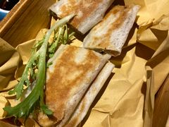 -老头儿油爆虾(星光一期店)