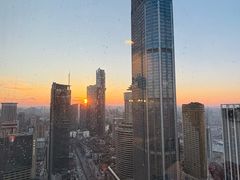 -大连中远海运洲际酒店