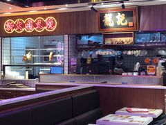 -龙记·香港茶餐厅(海上世界店)