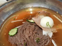 -本家韩国烤肉(青岛万象城店)