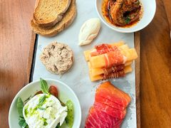 -上海柏悦酒店·世纪100牛排馆